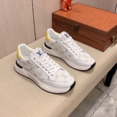 Louis Vuitton Low Shoes